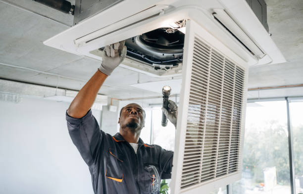 Licensed Hvac Installation service in Rural Ridge, PA - FH HVAC