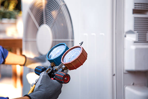 Affordable Hvac Installation solutions in Rural Ridge, PA