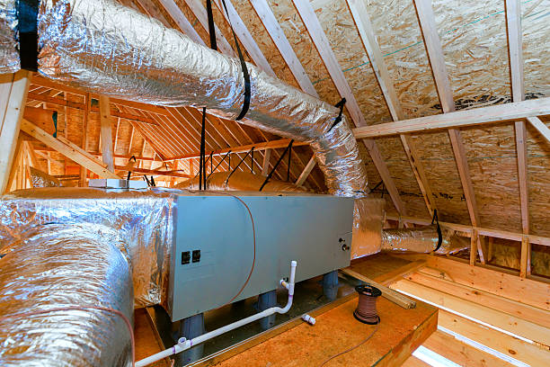 Top rated local Hvac Installation specialists in Rural Ridge, PA